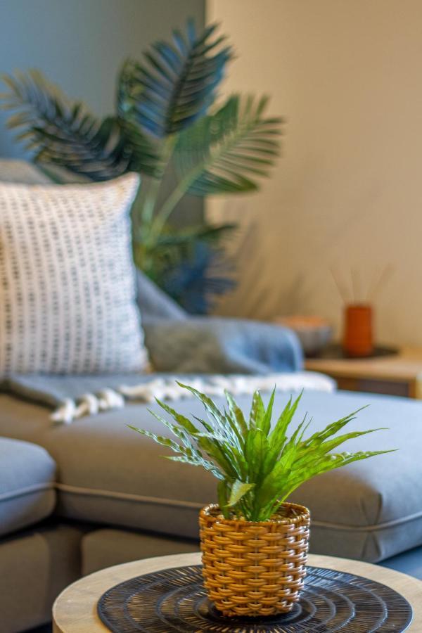Central City Hideout, Location, Location! W/Park Christchurch Luaran gambar